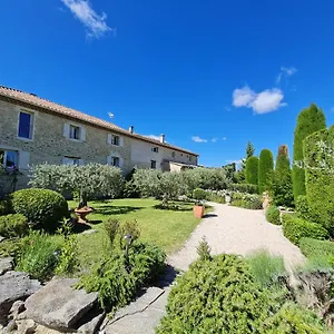 Domaine La Condamine Maison d'hôtes